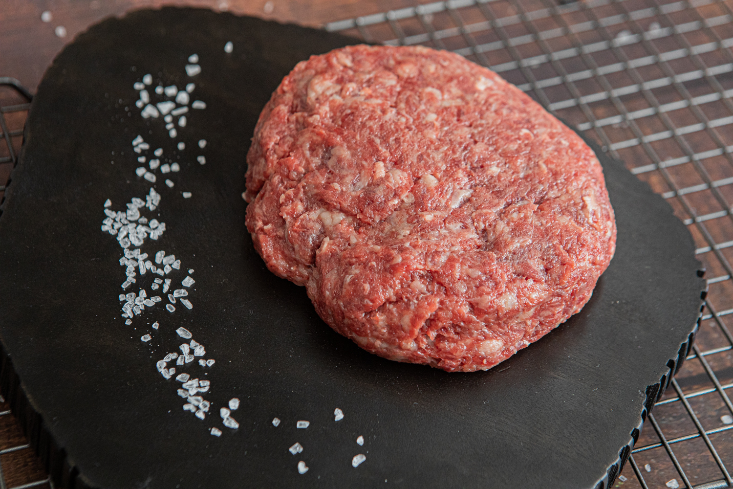 Wagyu Beef Ground Beef - 1 lb pack, Uncategorized